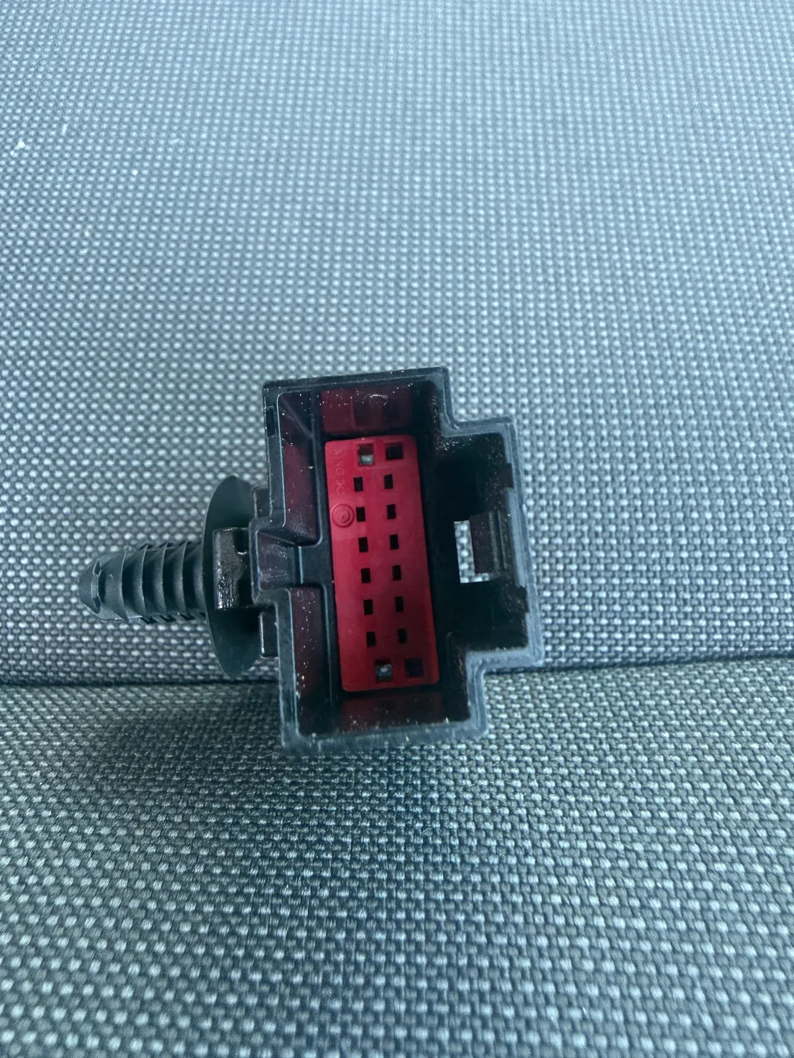 First mods